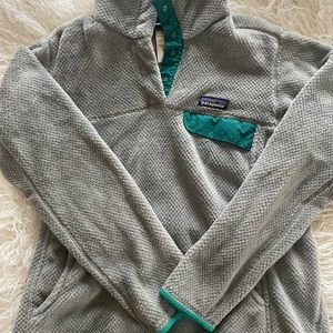 Patagonia Pullover